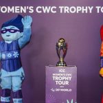 World Boxing Championships 2025: Bartwal begins with a victory over Brazilian Trindade