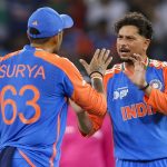 ENG vs SA: Lungi Ngidi ruled out of T20I series with hamstring injury