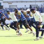 Manchester City team news: Haaland in race to be fit for Spurs clash, says Guardiola