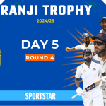 Champions Trophy 2025: Starc withdraws, Smith set to lead Australia