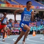 Women’s Boxing Nationals: Minakshi upsets World Champion Nitu, stays on course to defend her title