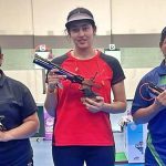 AFI announces Indian squad for Asian Athletics Championships 2025