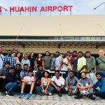 First Look Poster Of Bharath’s Kaalidas 2 Is Retro Styled!