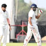 Garnacho heads for the tunnel after being subbed off, stirs controversy with Instagram story