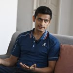 IND vs ENG: Rohit Sharma sets record, becomes second highest six-hitter in ODI cricket history