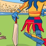 Men’s T20 Asia Cup by the numbers: Records, milestones, and more