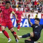 U.S. to play pre-World Cup friendlies against Paraguay and Uruguay in November