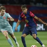 NBA roundup: Lakers win as LeBron James hits milestone