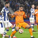 Real Madrid injury news: Nature of Dani Ceballos’ leg wound revealed