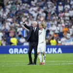 Arsenal shocks Barcelona to win Women’s Champions League title