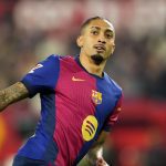 Serie A 2024-25: Frustrated league leader Napoli held at home by Udinese