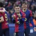 Ranji Trophy 2024-25: “We didn’t depend on individuals,” says Vidarbha coach Usman Ghani after clinching title