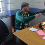 Meaningfully engaged communities are the key to ending TB Premium