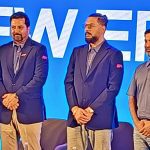 Coaching him has been a pleasure: Emotional Scaloni hopes Messi isn’t playing last Argentina home game