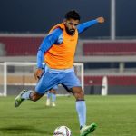 SRFI Indian Tour 2025: Harinder crashes out in the first round of PSA Challenger squash event