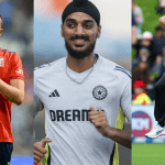 Top 5 run-scorers in Champions Trophy: The greatest batters in tournament history