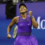 U.S. Open 2025: Amanda Anisimova upsets Iga Swiatek to secure semifinal spot