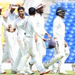 Ranji Trophy 2024-2025: Harsh Dubey breaks record for most wickets picked in a season