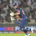 VIDEO | Sai Sudharsan undeterred by LSG loss, eyes top-two finish for GT