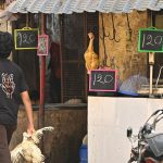 16,343 malnourished children in Mumbai suburb: Survey 