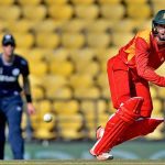 Buchi Babu Trophy 2025: Batters shine as Hyderabad tightens grip in semifinal against Haryana