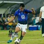 Jenni Hermoso overlooked by Spain’s national team for third straight time