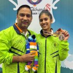 Delhi Open ATP Challenger 2025: Poonacha-Lock pair reaches doubles final; Kopriva, Harris advance to singles semifinals