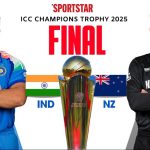 EXPLAINED: What is the significance of the white jacket at Champions Trophy?