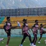 Pakistan Kabaddi Federation says it has invited India for three-nation tournament