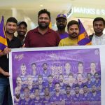 Corbin Bosch served legal notice by PCB for joining the IPL after getting picked in PSL