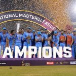 IPL 2025: Shardul Thakur spotted in LSG training camp