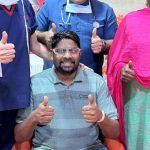 IND vs BAN: Mohammed Shami overtakes Zaheer Khan for most wickets for India in ICC ODI events