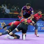 ENG vs SA, 1st ODI: Maharaj, Mulder bowling effort sets up facile win for South Africa