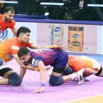 Roy Jones Jr. gets 1988 Olympic gold medal from the man who beat him