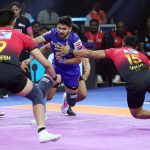 Sunil Gavaskar: You can’t select the National team based on just the Bronco Test