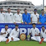 With Camp Nou not ready, Barcelona to play first La Liga home match at training ground