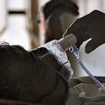 Vishal, Sai Dhanshika announce wedding at Yogi Da’s press meet