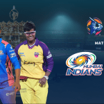 Champions Trophy 2025: Afghanistan scores its highest total in 50-over ICC events